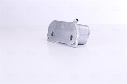 Volvo Oliekoeler, motorolie 91237