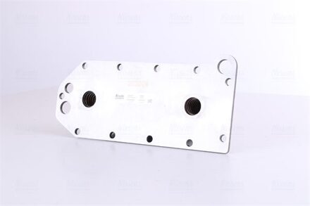 Volvo Oliekoeler, motorolie 91257