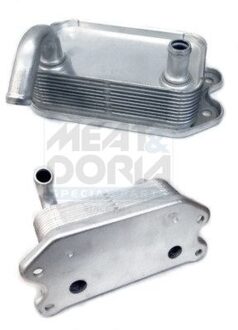 Volvo Oliekoeler, motorolie 95043