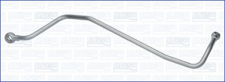 Volvo Olieleiding, turbolader OP10218