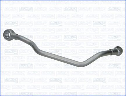 Volvo Olieleiding, turbolader OP10769