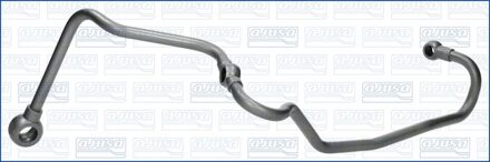 Volvo Olieleiding, turbolader OP10977