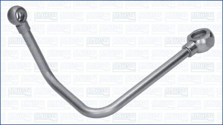 Volvo Olieleiding, turbolader OP11115