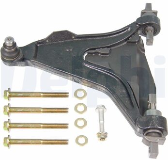 Volvo Ond Drieh Wieldrgarm (l) TC978