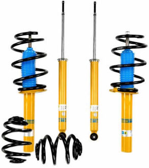 Volvo Onderstel, veren / dempers BILSTEIN - B12 Pro-Kit
