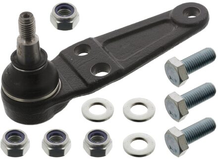 Volvo Ondersteunende askoppeling