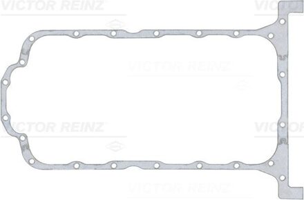 Volvo Pakking, Carter 714146300