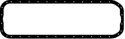 Volvo Pakking, Carter 755071