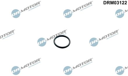 Volvo Pakking, Carter DRM03122