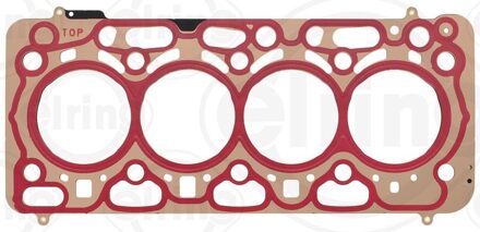 Volvo Pakking, cilinderkop 581720