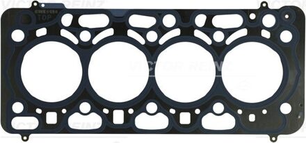 Volvo Pakking, cilinderkop 611025000