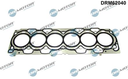 Volvo Pakking, cilinderkop DRM62040