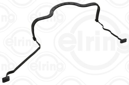 Volvo Pakking, distributiecarterdeksel 214161