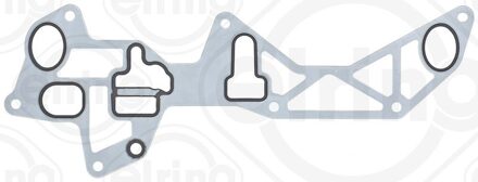 Volvo Pakking, oliefilteromkasting 100954