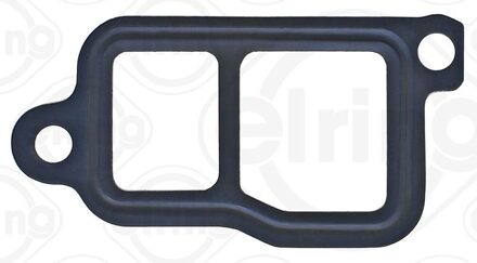 Volvo Pakking, thermostaathuis