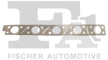 Volvo Pakking, uitlaatbocht 455005