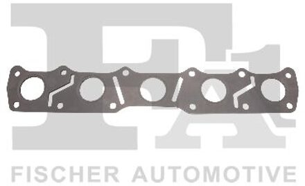 Volvo Pakking, uitlaatbocht 455006