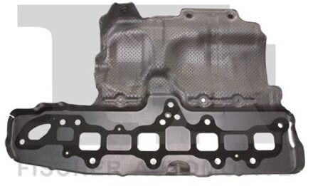 Volvo Pakking, uitlaatbocht 455030