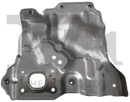 Volvo Pakking, uitlaatbocht 455031