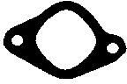 Volvo Pakking, uitlaatbocht JB917