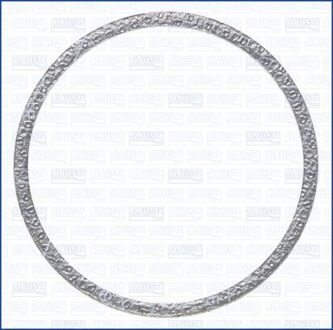 Volvo Pakking, uitlaatpijp 01224700