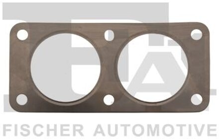 Volvo Pakking, uitlaatpijp 550930