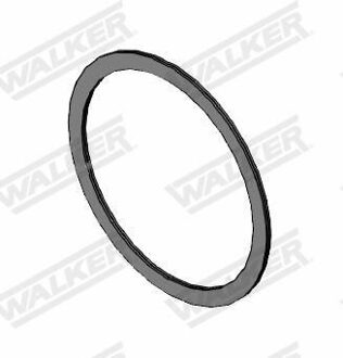 Volvo Pakking, uitlaatpijp 81763