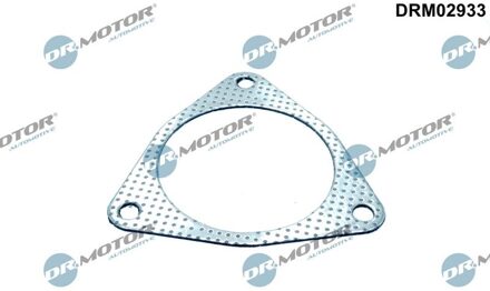 Volvo Pakking, uitlaatpijp DRM02933