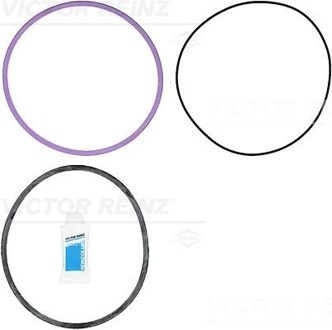 Volvo Pakkingset, cilindervoering 151080501