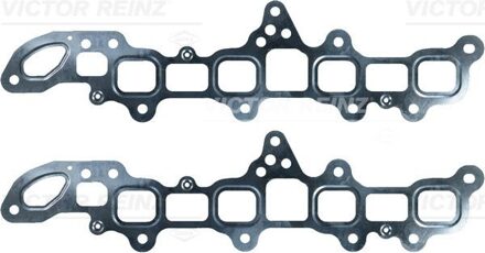 Volvo Pakkingset, uitlaatspruitstuk 112015901