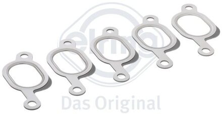 Volvo Pakkingsset, uitlaatbocht