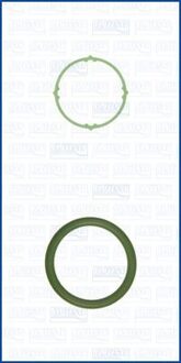 Volvo Pakkingsset, uitlaatsysteem 77007400