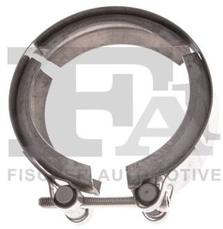 Volvo Pijpverbinding, uitlaatsysteem 554815