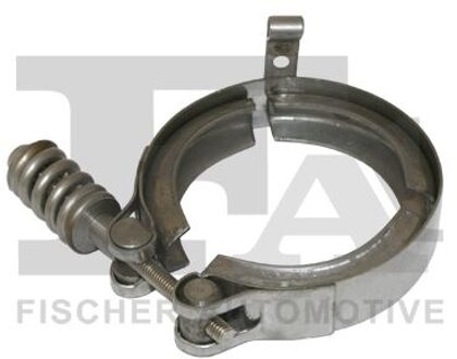 Volvo Pijpverbinding, uitlaatsysteem 554875