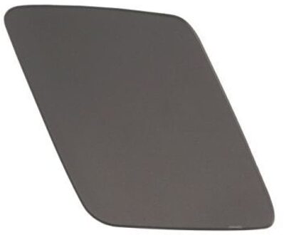 Volvo Plaat, bumper 5513009061911P