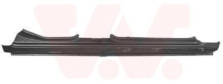 Volvo Plaatwerkdeel Dorpel