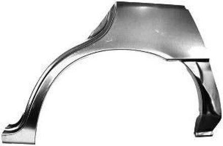 Volvo PLAATWERKDEEL Wielrand 4-deurs L 5940147