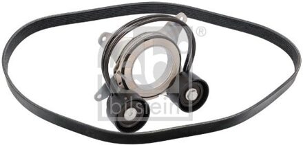 Volvo Poly V-riem set 187736