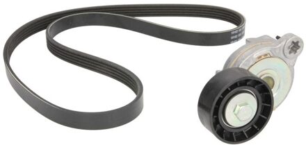 Volvo Poly V-riem set 5PK1121EXTRAK1