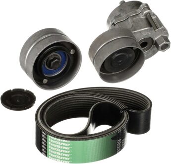 Volvo Poly V-riem set K0110PK1430HD