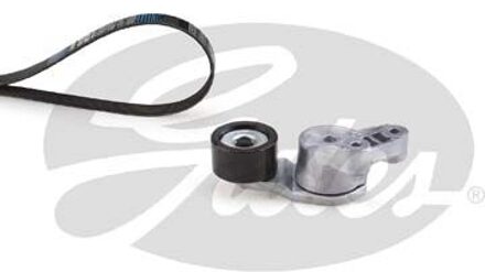 Volvo Poly V-riem set K018PK1052HD