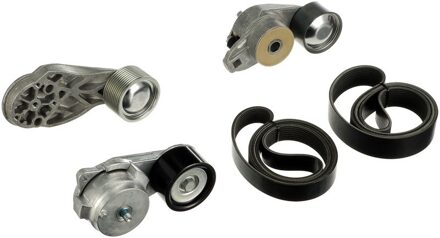 Volvo Poly V-riem set K048PK1538HD