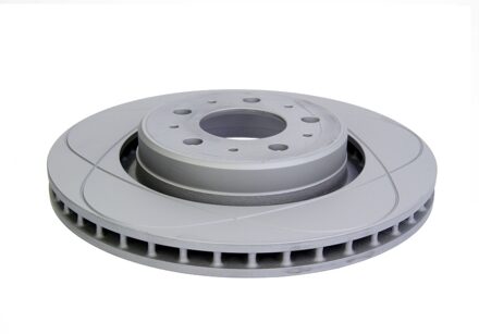 Volvo Powerdisc remschijf geventileerd 24032601071