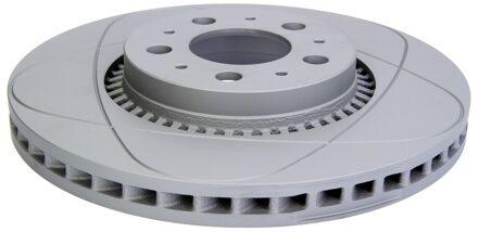 Volvo Powerdisc remschijf geventileerd 24032801231