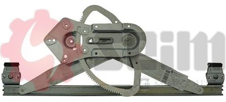 Volvo Raambedieningsmechanisme 901674