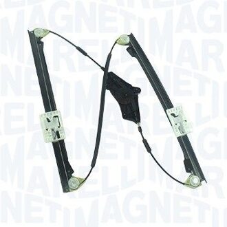 Volvo Raambedieningsmechanisme AC2583