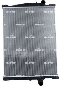 Volvo Radiateur 50192A