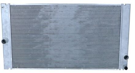 Volvo Radiateur 50478