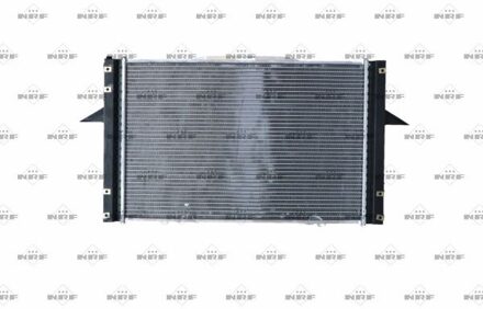 Volvo Radiateur 509509