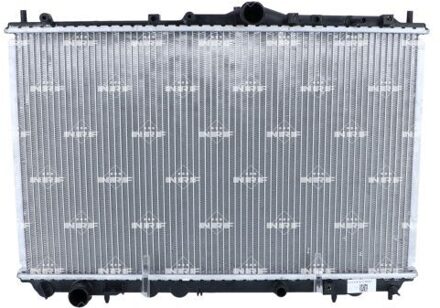 Volvo Radiateur 509517